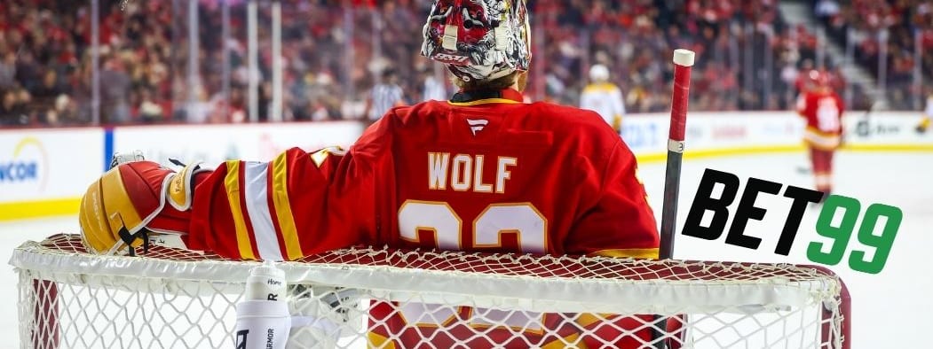 Best Bets for Flames vs Canadiens: BET99 has the Best Price for Flames vs Canadiens Tonight