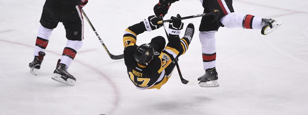 NHL Waiver Wire: Pickups of the Week