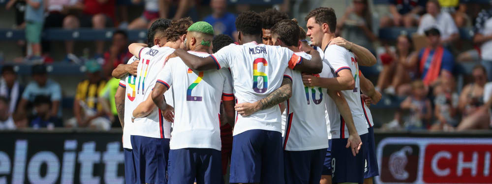 World Cup Analysis with Brad Friedel - Can USA Advance to Knockouts?