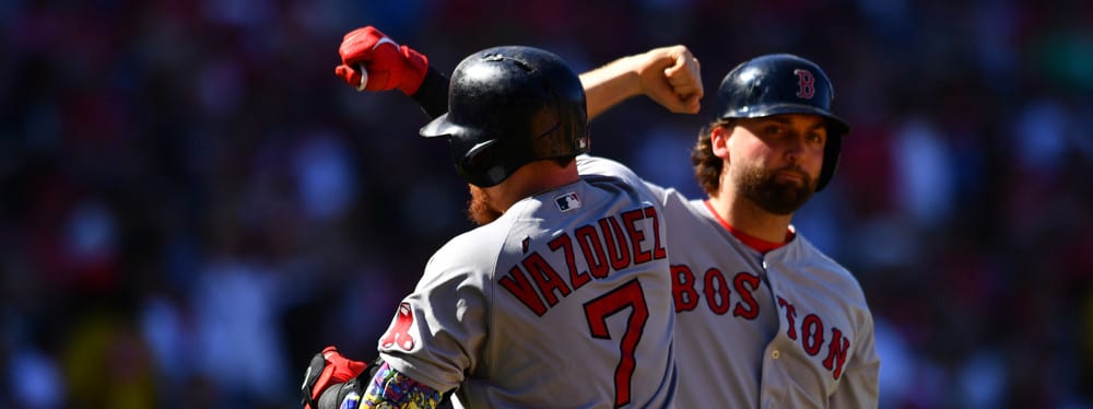 FanDuel MLB: Saturday Targets
