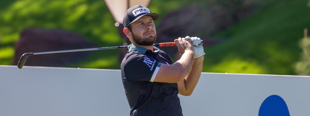 DraftKings Euro Tour: DP World Tour Championship, Dubai