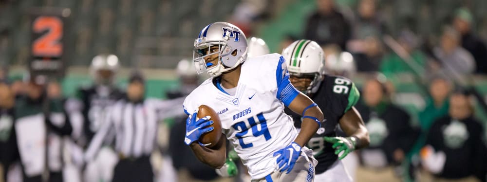 Week 10 Friday Picks