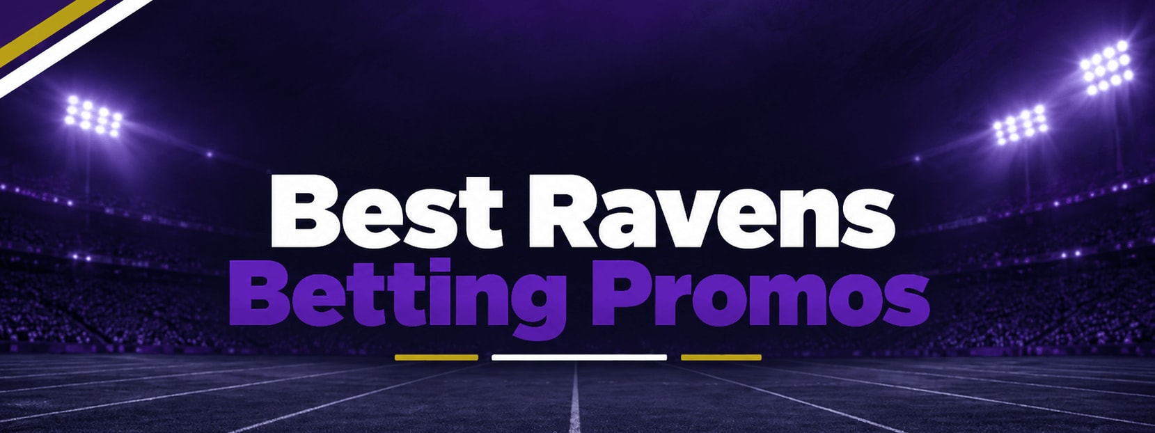 Best Baltimore Ravens Betting Promo Codes: Claim Over $3,000 for Ravens Odds