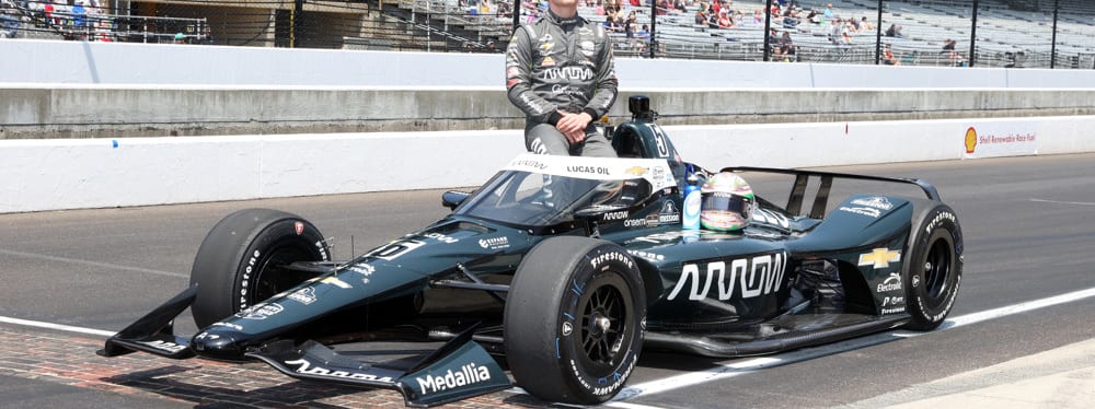 IndyCar Best Bets: 107th Indianapolis 500 Picks, Odds, and Props