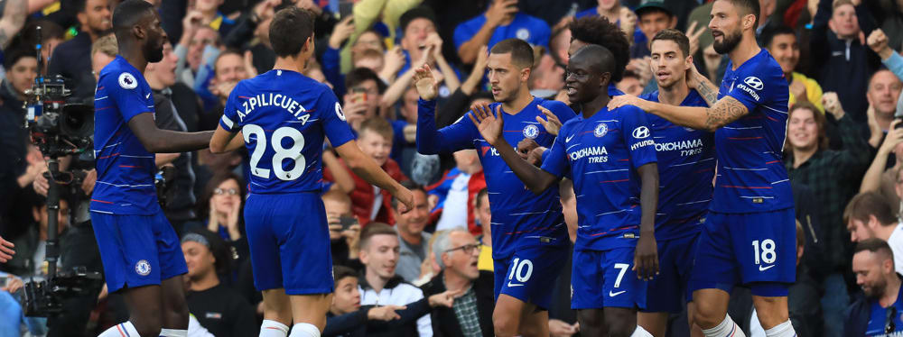 Fantasy Premier League: Sunday Cheat Sheet
