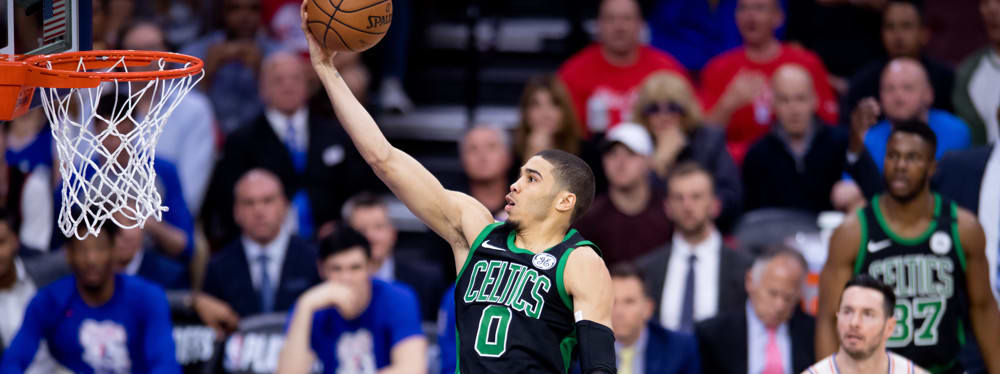 DraftKings NBA: Friday Cheat Sheet