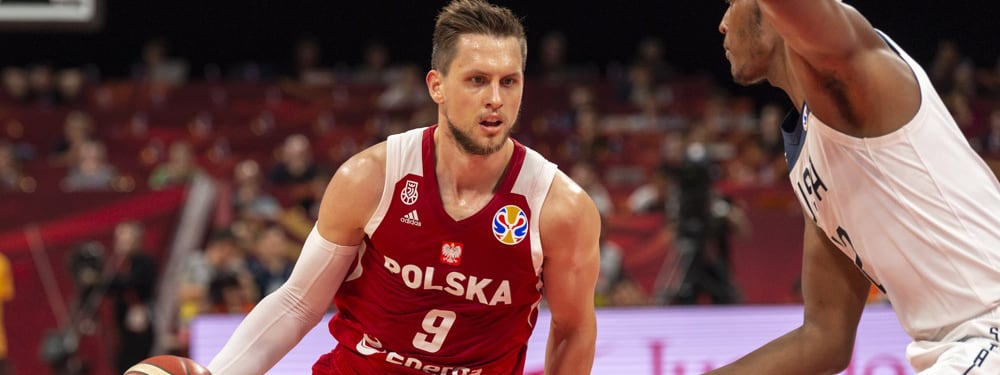 Round 19 Preview: Baskonia at Zenit