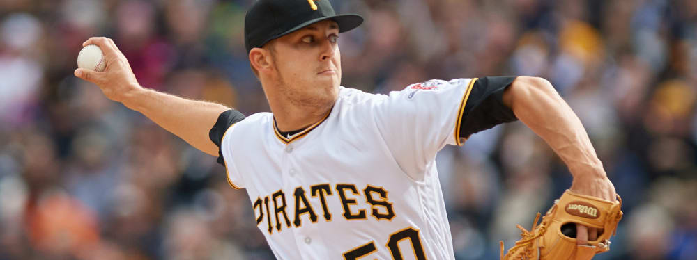 Mound Musings: NL Central Draft Day Targets