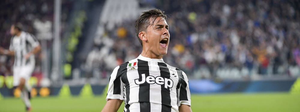 FanDuel Fantasy Soccer: Wednesday Champions League Targets