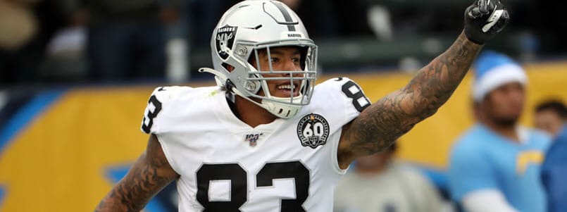 Tuesday Free Agency Recap: Ekeler Serious, Waller Gone, Raiders Redundant