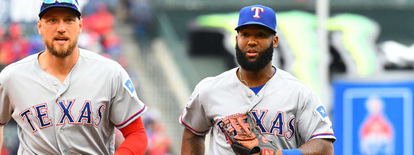 Regan's Rumblings: Strong Second-half Starts