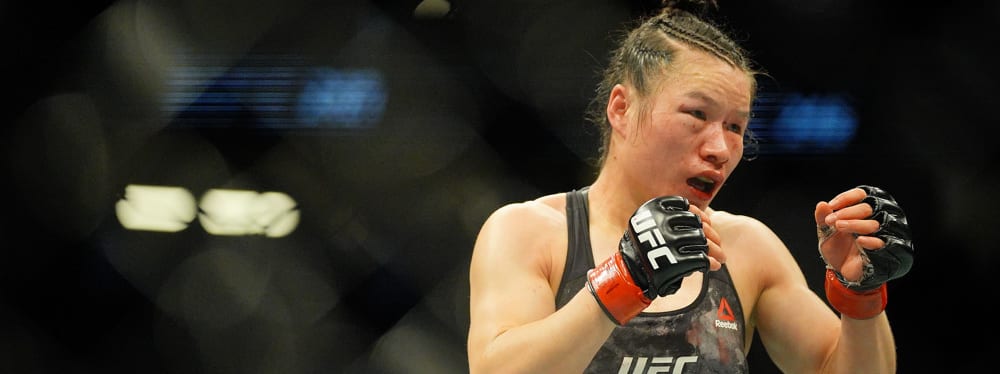 Drake's Takes: UFC 281 Adesanya vs. Pereira