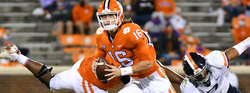 College Football Podcast: Week 12 Preview + Is Coastal Carolina America's Team?