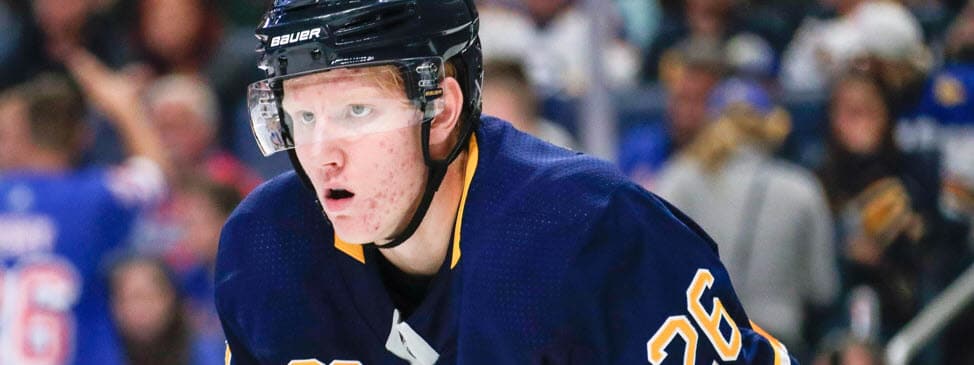 DraftKings NHL: Monday Breakdown