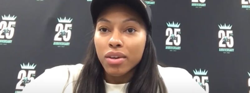WNBA DFS Breakdown: Thursday