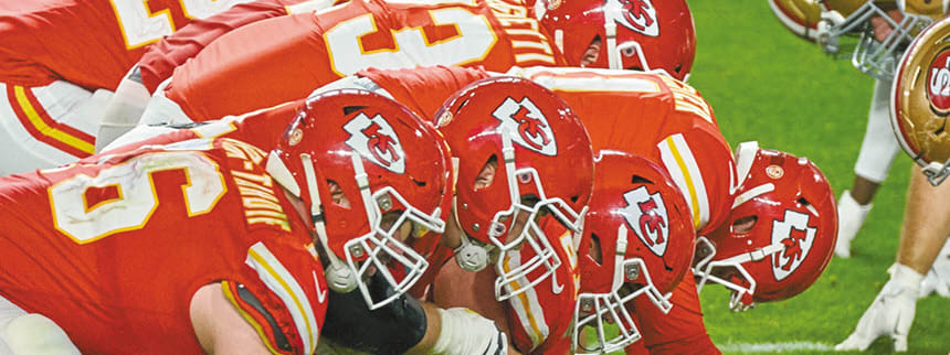 Use Hard Rock Bet Bonuses & Promo Codes To Bet On Super Bowl 58
