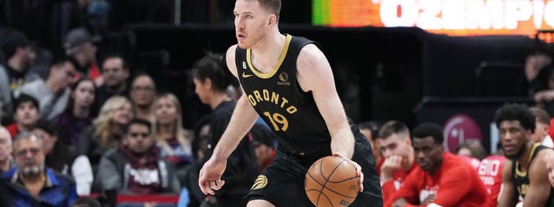 NBA DFS Picks: DraftKings Plays and Strategy for Saturday, March 18