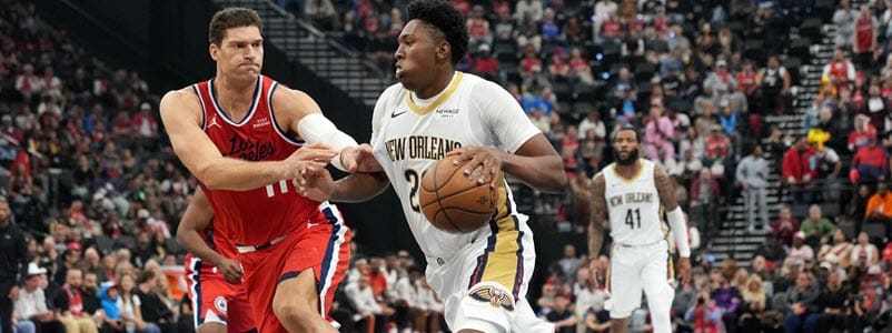 Fantasy Basketball Week 4 Start/Sit: Is Derik Queen a Must-Start?