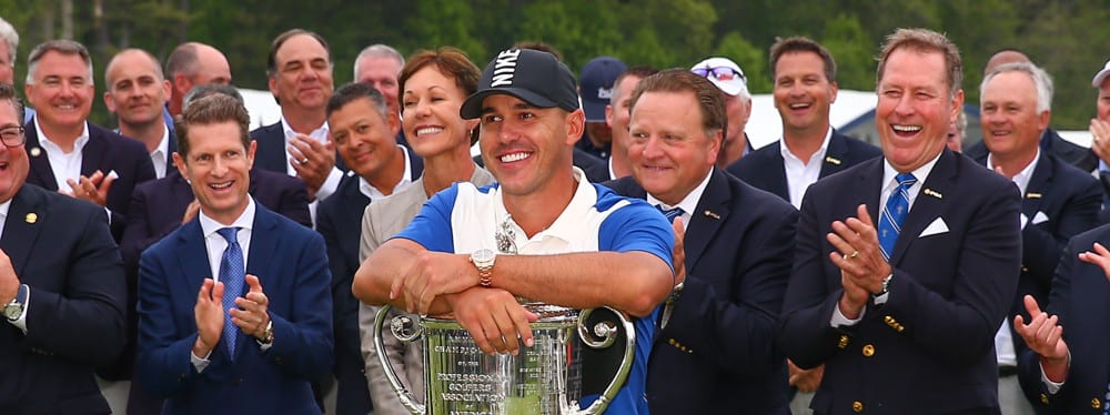 U.S. Open Value Meter