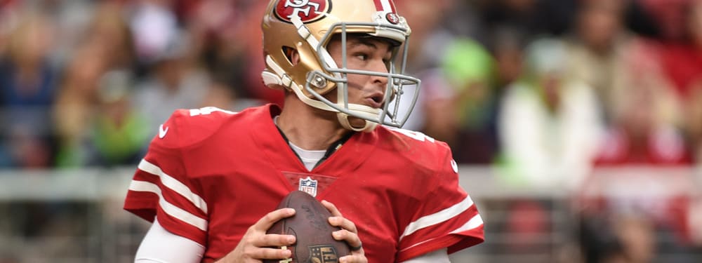 DFS Football: Monday Preseason Week 2 Picks