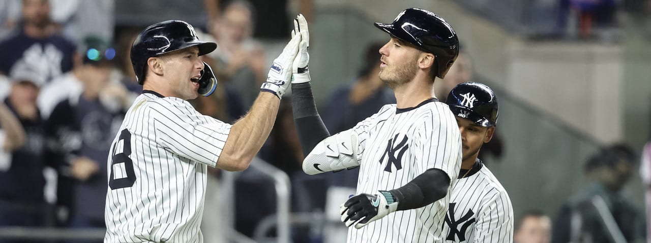 BetMGM Bonus Code ROTOBG150 - Get $150 in Bonus Bets for Yankees vs Mets & MLB Odds