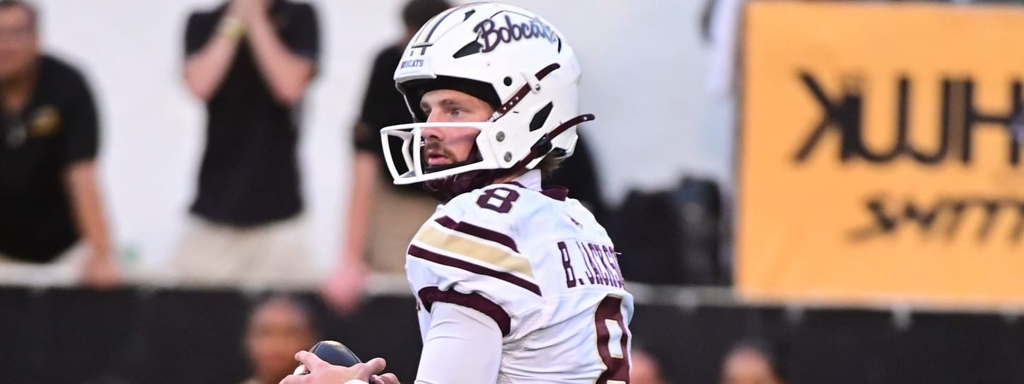 DFS College Football