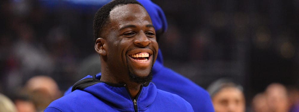 NBA Podcast: Early ADPs + More Futures Bets