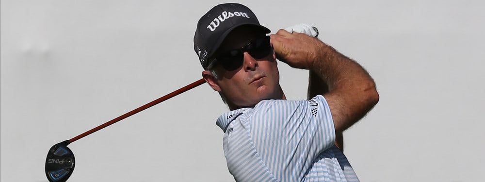 Betting on Golf: Shriners Children's Open