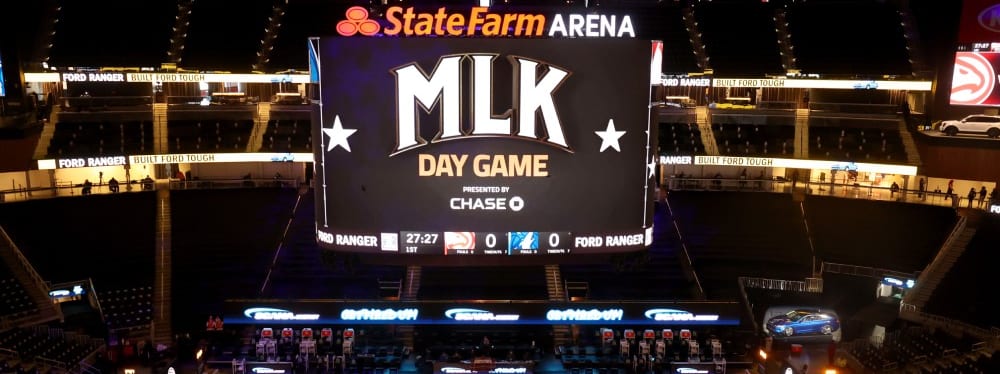 NBA on MLK Day 2025: Best Betting Promos, Offers, Schedule & How to Watch