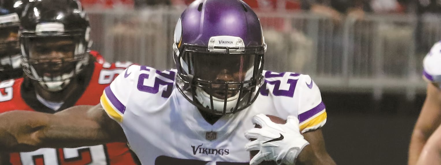 FanDuel Fantasy Football : Week 3 Value Picks
