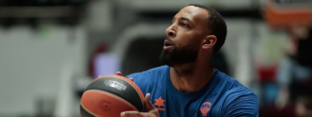 EuroLeague Primer: Round 31 - Thursday