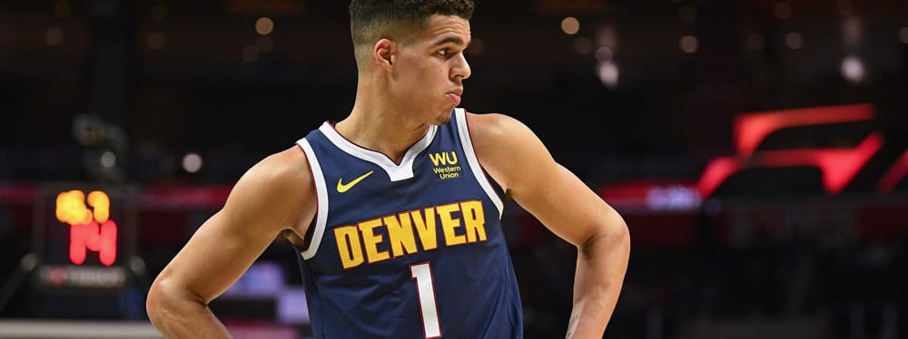Best NBA Betting Promos & Apps: Claim $6000+ in Sportsbook Bonuses for Sunday, Dec. 1