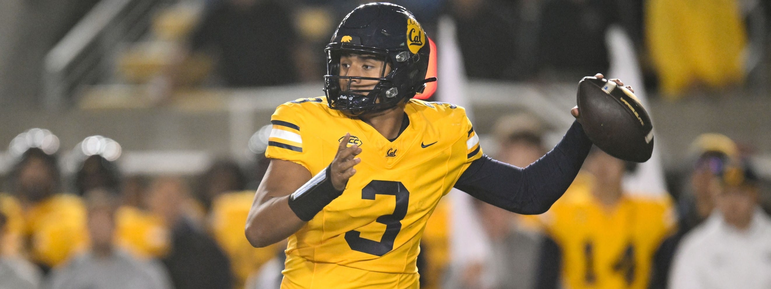 College Football DFS: Friday Week 9 Picks and Strategy for DraftKings and FanDuel