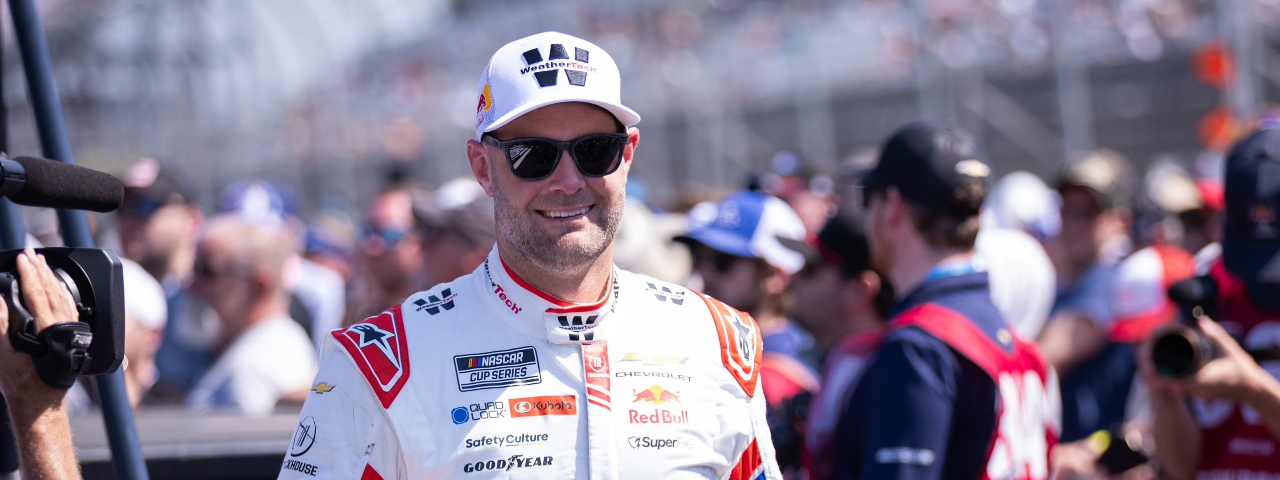 Go Bowling at The Glen Preview: New York Road Course