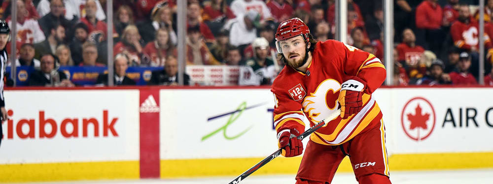 FanDuel NHL: Saturday Targets