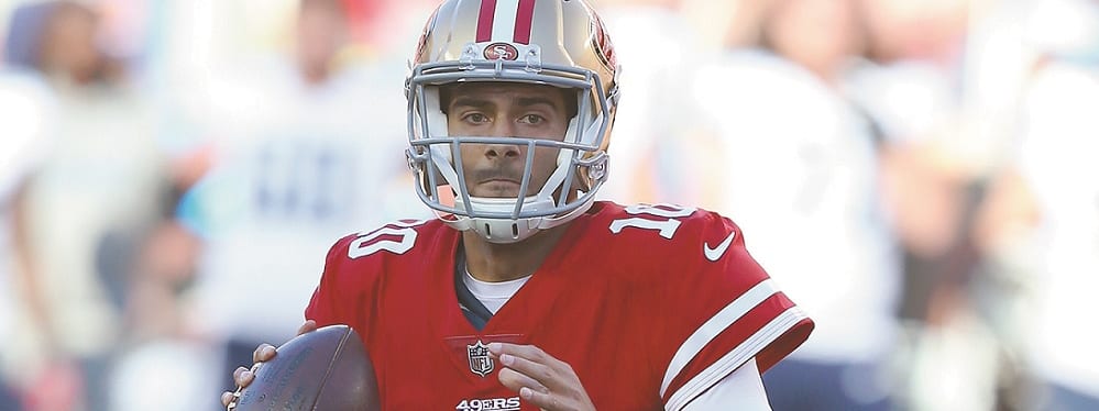 2019 San Francisco 49ers