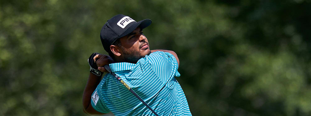 FanDuel PGA: The RSM Classic