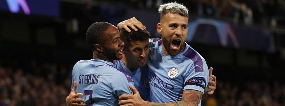 FanDuel Fantasy Soccer: Saturday EPL Targets