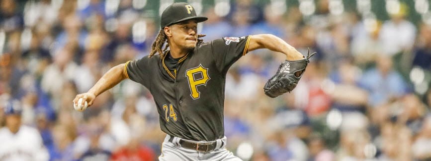 MLB Barometer: Risers & Fallers