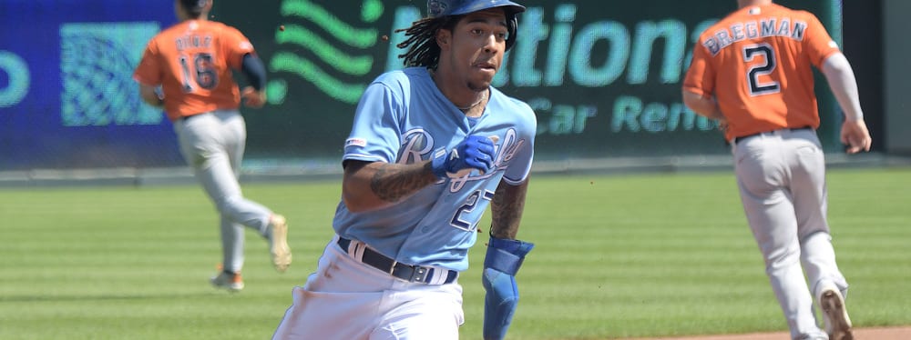 MLB Observations: Category Scarcity