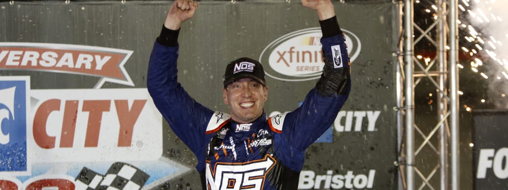 Bass Pro Shops NRA Night Race Preview: World's Fastest Half Mile