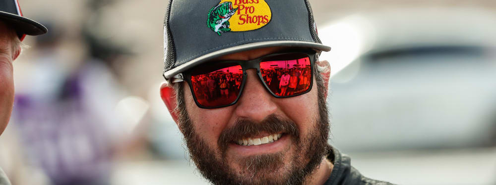 DFS NASCAR: Blue-Emu Maximum Pain Relief 400