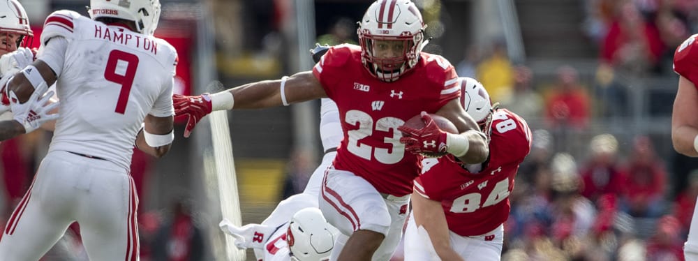 Conference Preview: Big Ten