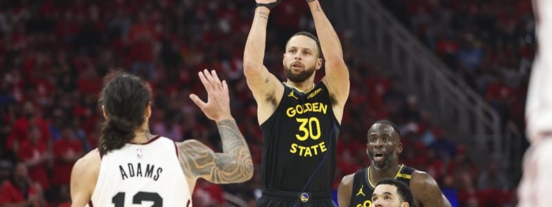 Best NBA Bets Today: Free Picks and Player Props for Tuesday, May 6