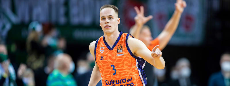 EuroLeague Primer: Round 11 - Friday