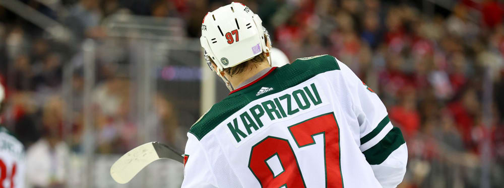 DraftKings NHL: Friday Breakdown