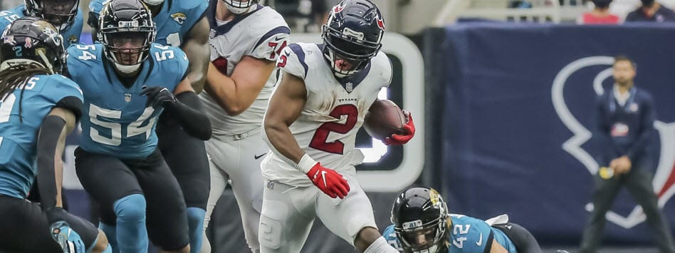 NFL Waiver Wire: Week 3 Deep Dive