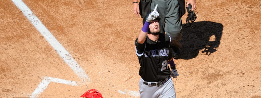 Yahoo DFS Baseball: Wednesday Picks