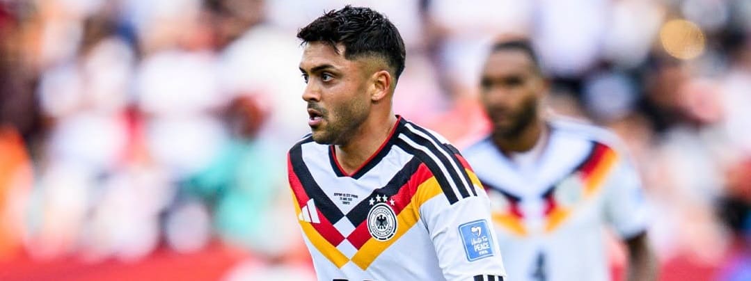 Ecuador vs Germany Preview: Predicted Lineups, Team News & Tactical Analysis | 2026 World Cup Group E