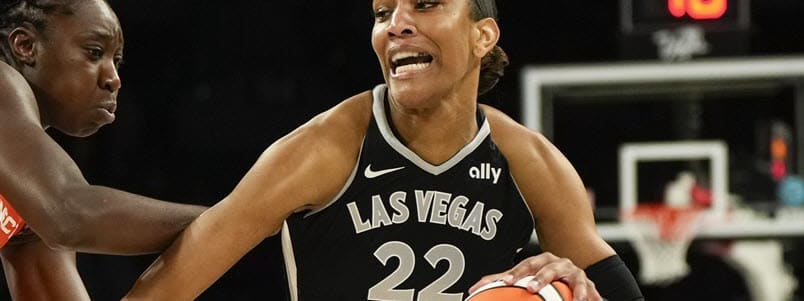 WNBA DFS Picks and Lineup Tips for Saturday, August 23